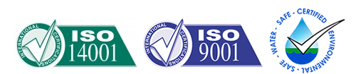 Logos ISO