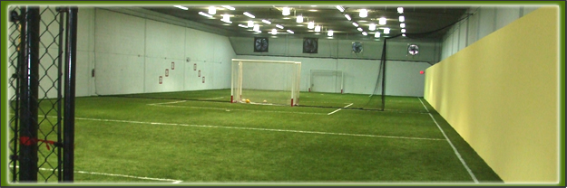Field Turf Miami